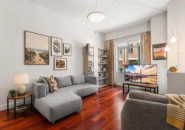 1st image of 17 Otis St #105, Cambridge, MA 02141 | MLS# 73556760