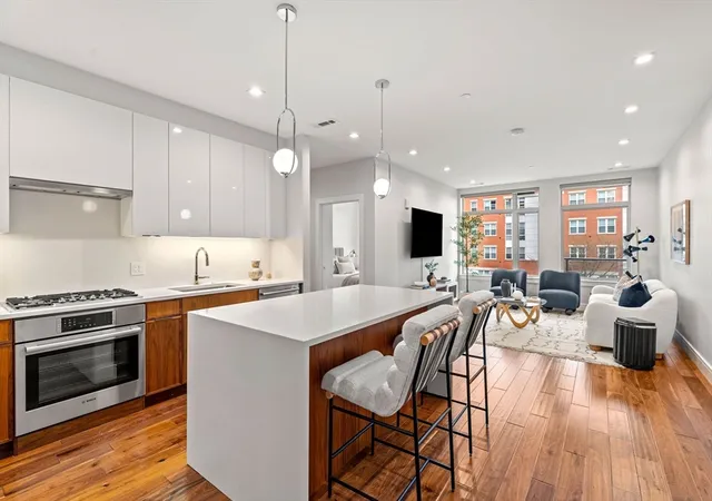 Homes for sale in Boston, MA | 99 Sumner St #312, Boston, MA 02128 | MLS# 73514835