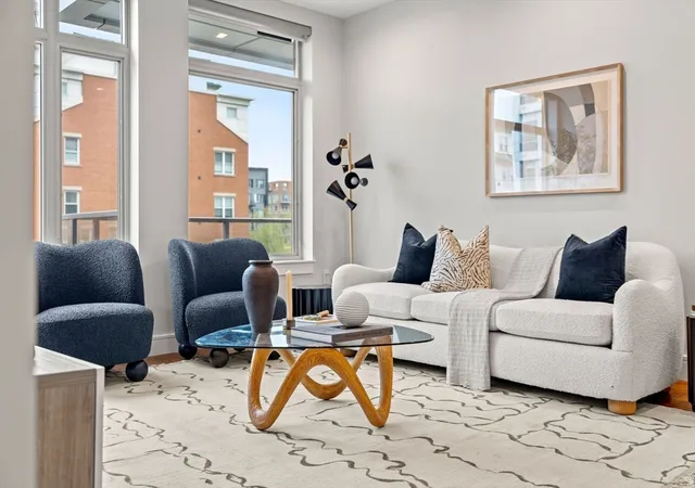 Homes for sale in Boston, MA | 99 Sumner St #312, Boston, MA 02128 | MLS# 73514835