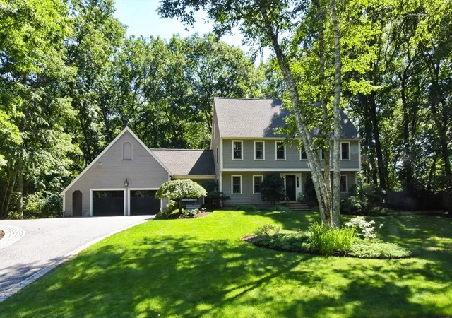 1st image of 21 Foxwood Cove, Holliston, MA 01746 | MLS# 73559699
