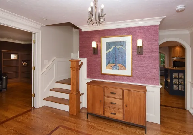 3rd image of 21 Foxwood Cove, Holliston, MA 01746 | MLS# 73559699