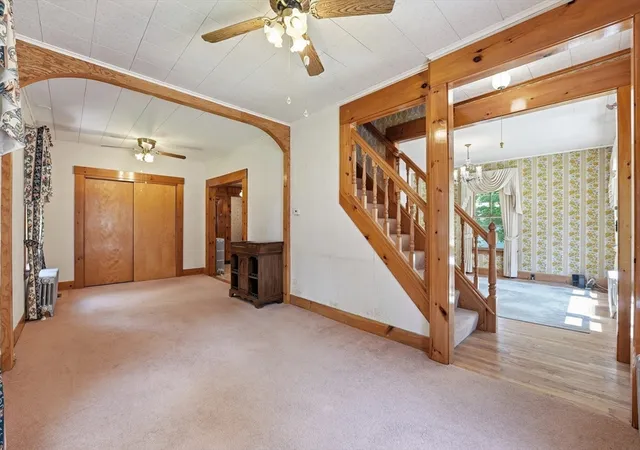Homes for sale in Orange, MA | 17 E Howe St, Orange, MA 01364 | MLS# 73527431