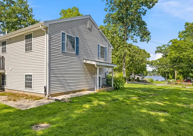 42nd image of 19 Sawdy Pond Avenue, Tiverton, RI 02878 | MLS# 73564378
