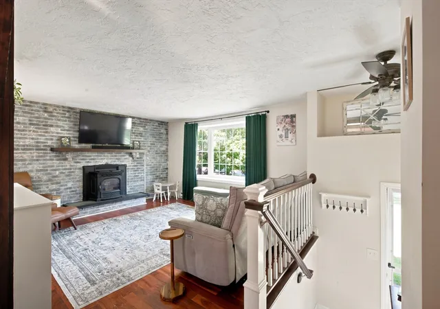 Photo 4 of Single family home for sale at 19 Sawdy Pond Ave, Tiverton, RI 02878 | MLS# 73564378 | Listing updated on 2026-10-07