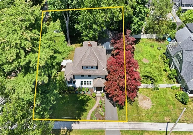 Homes for sale in Longmeadow, MA | 26 Hazelwood Ave, Longmeadow, MA 01106 | MLS# 73539394