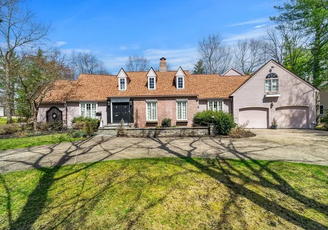 2nd image of 20 Albee Dr, Braintree, MA 02184 | MLS# 73512040