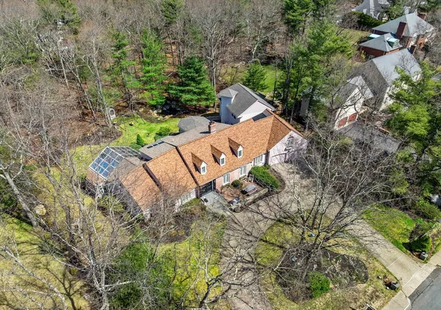 40th image of 20 Albee Dr, Braintree, MA 02184 | MLS# 73512040