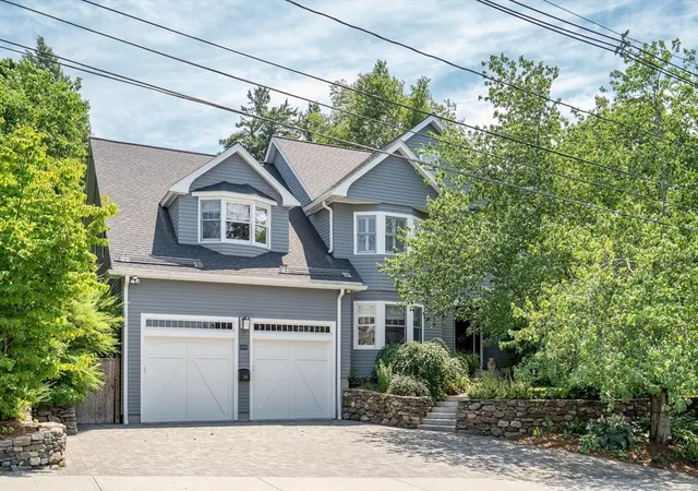 2nd image of 55-B Hancock St, Lexington, MA 02420 | MLS# 73563101