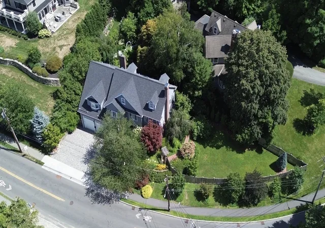 3rd image of 55-B Hancock St, Lexington, MA 02420 | MLS# 73563101