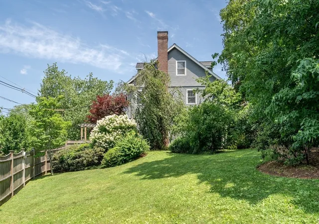 4th image of 55-B Hancock St, Lexington, MA 02420 | MLS# 73563101