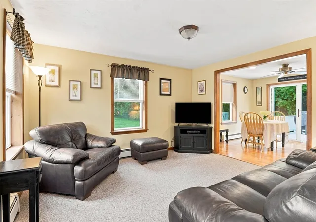 Photo 3 of Single family home for sale at 4 Mccann Pl, Paxton, MA 01612 | MLS# 73565785 | Listing updated on 2026-08-26