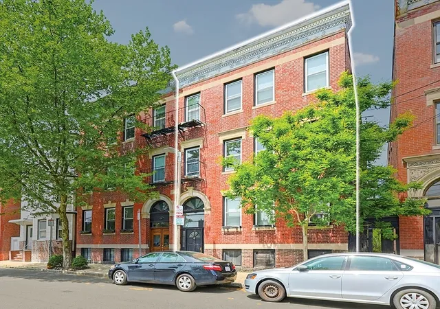 Homes for sale in East Boston, MA | 38 Frankfort Street, East Boston, MA 02128 | MLS# 73527015