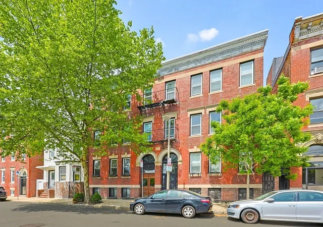 Homes for sale in East Boston, MA | 38 Frankfort Street, East Boston, MA 02128 | MLS# 73527015