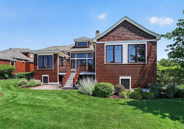 21st image of 24 Black Rock Dr #24, Hingham, MA 02043 | MLS# 73552895
