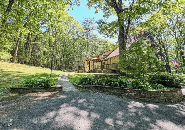 Homes for sale in Greenfield, MA | 70 Lovers Lane, Greenfield, MA 01301 | MLS# 73532209