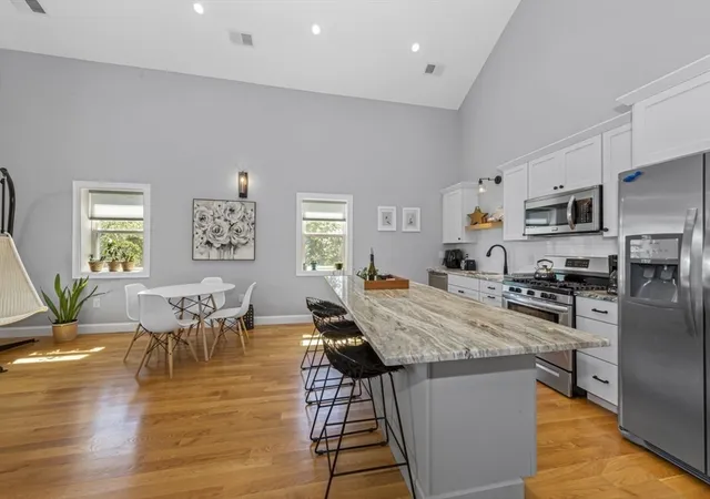 Photo 2 of Condo for sale at 60 Hermon St #3, Winthrop, MA 02152 | MLS# 73569128 | Listing updated on 2026-09-16