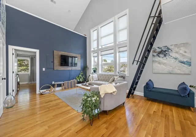 Photo 4 of Condo for sale at 60 Hermon St #3, Winthrop, MA 02152 | MLS# 73569128 | Listing updated on 2026-09-16