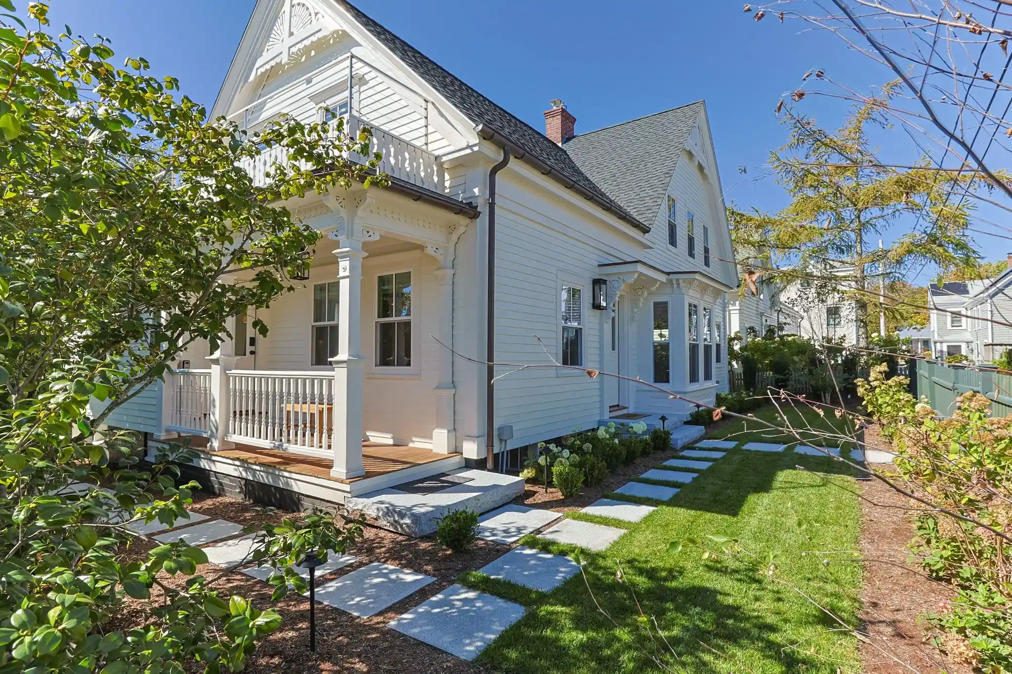 Single family home for sale at 6 Washington Ave, Provincetown, MA 02657 | MLS# 73591064