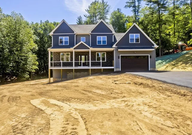 Homes for sale in Southwick, MA | 93 Sheep Pasture Rd, Southwick, MA 01077 | MLS# 73538114