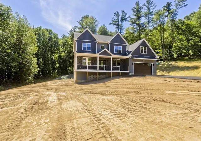 Homes for sale in Southwick, MA | 93 Sheep Pasture Rd, Southwick, MA 01077 | MLS# 73538114