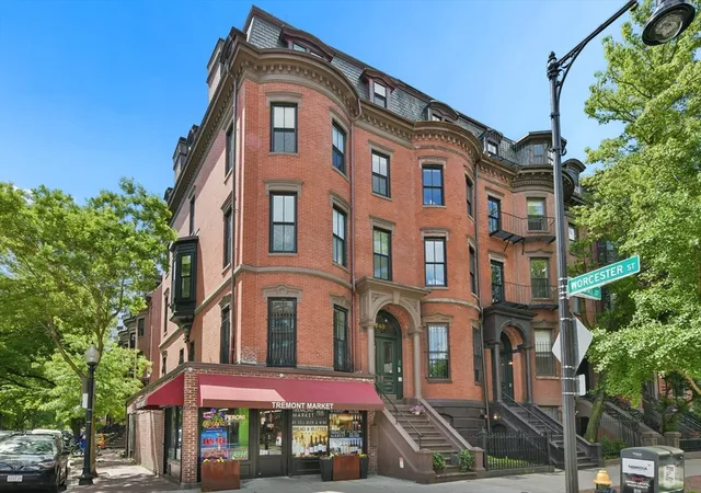 18th image of 748 Tremont Street #2, Boston, MA 02118 | MLS# 73539659