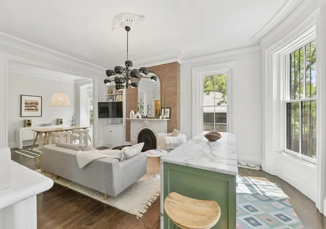 1st image of 748 Tremont Street #2, Boston, MA 02118 | MLS# 73539659