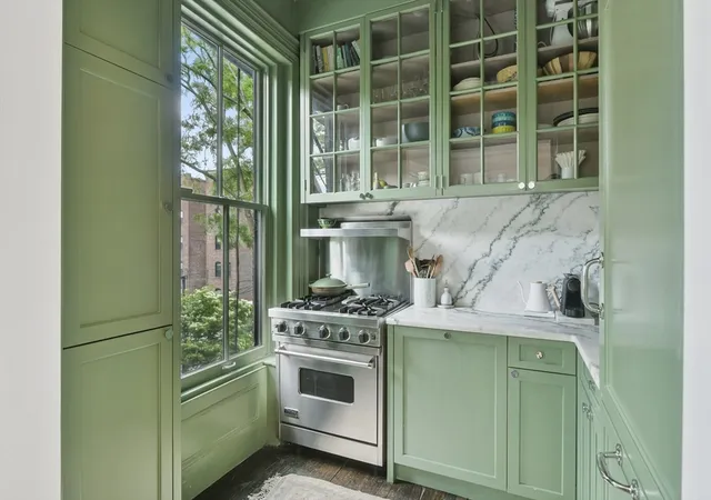 4th image of 748 Tremont Street #2, Boston, MA 02118 | MLS# 73539659