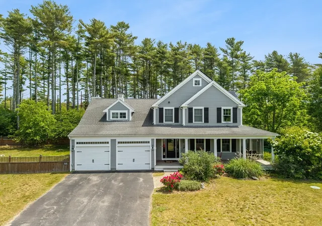 2nd image of 22 Red Pine Ln, Wareham, MA 02571 | MLS# 73551229