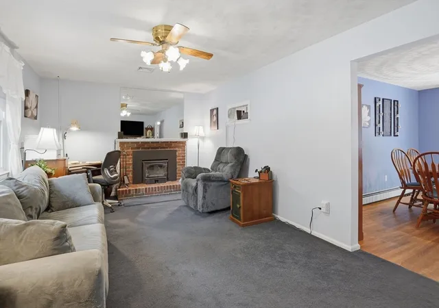 4th image of 28 Cumberland Dr, West Boylston, MA 01583 | MLS# 73566069