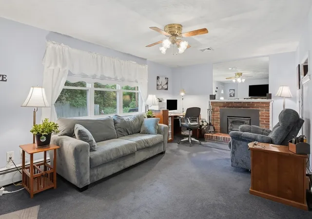 5th image of 28 Cumberland Dr, West Boylston, MA 01583 | MLS# 73566069