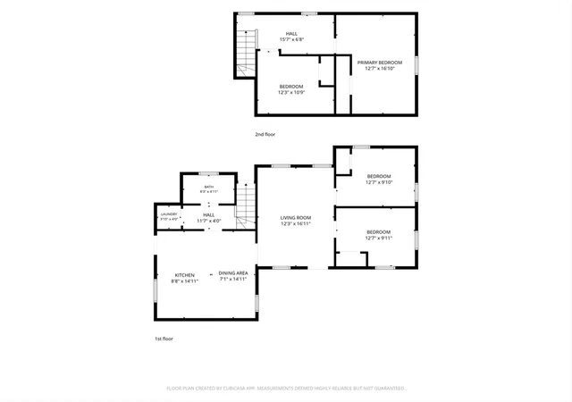 22nd image of 26 Benefit St, Southbridge, MA 01550 | MLS# 73566573