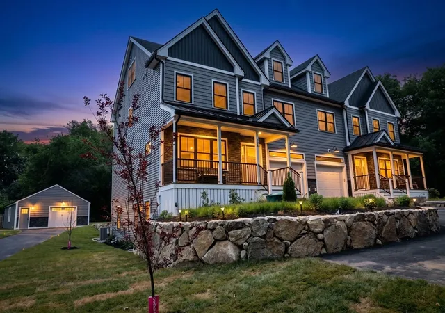 Photo 1 of Condo for sale at 15 Park St #B, North Reading, MA 01864 | MLS# 73540803 | Listing updated on 2026-09-23