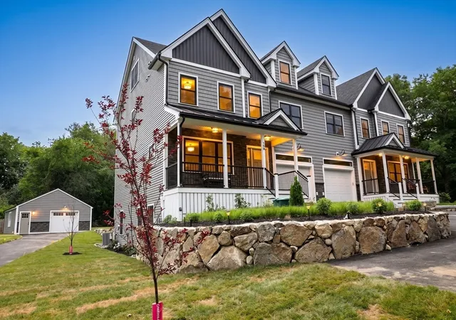 Photo 2 of Condo for sale at 15 Park St #B, North Reading, MA 01864 | MLS# 73540803 | Listing updated on 2026-09-23