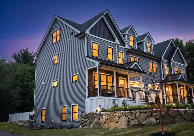 Photo 3 of Condo for sale at 15 Park St #B, North Reading, MA 01864 | MLS# 73540803 | Listing updated on 2026-09-23