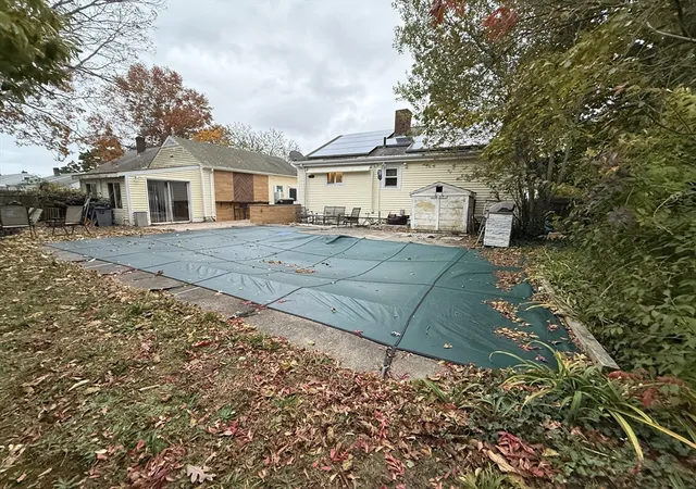 Homes for sale in New Bedford, MA | 178 Lafayette St, New Bedford, MA 02745 | MLS# 73448999