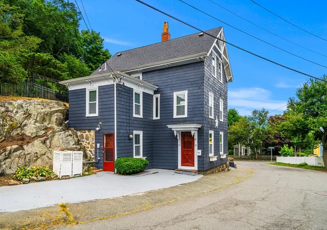 Photo 1 of Single family home for sale at 53 Sewall St, Marblehead, MA 01945 | MLS# 73567849 | Listing updated on 2026-09-06