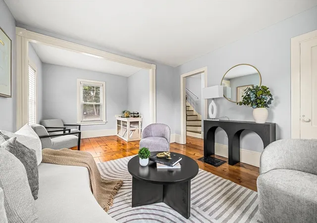 Photo 3 of Single family home for sale at 53 Sewall St, Marblehead, MA 01945 | MLS# 73567849 | Listing updated on 2026-09-06