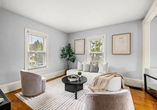 Photo 3 of Single family home for sale at 53 Sewall St, Marblehead, MA 01945 | MLS# 73567849 | Listing updated on 2026-09-06