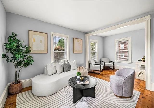Photo 4 of Single family home for sale at 53 Sewall St, Marblehead, MA 01945 | MLS# 73567849 | Listing updated on 2026-09-06