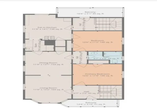 42nd image of 60 Commercial St, Lynn, MA 01905 | MLS# 73549256