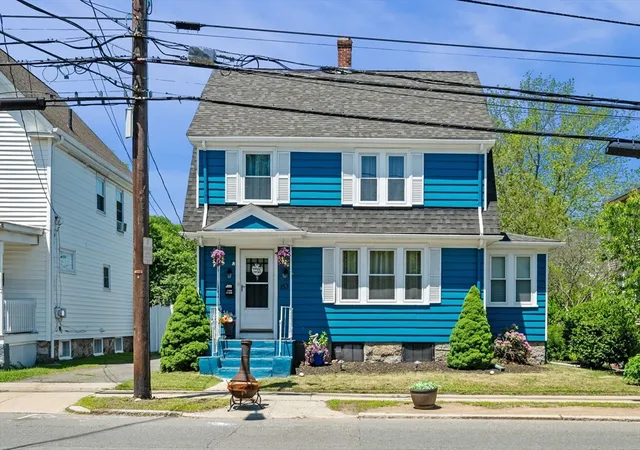 Homes for sale in Peabody, MA | 153 Lynn St, Peabody, MA 01960 | MLS# 73529422