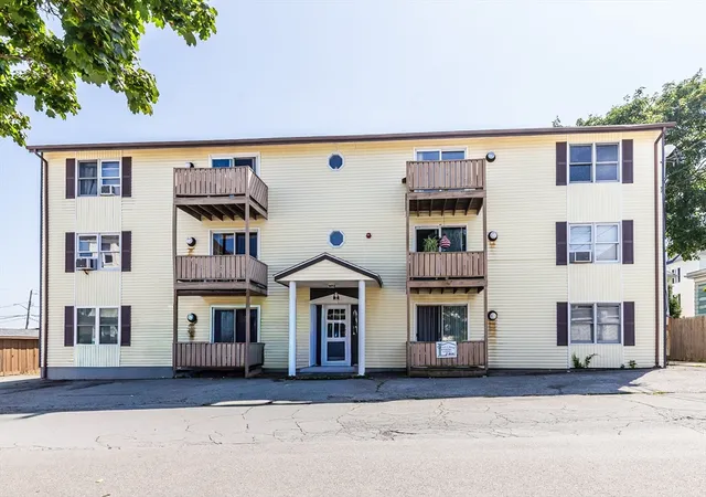 1st image of 24 Larch St #8, New Bedford, MA 02740 | MLS# 73562753