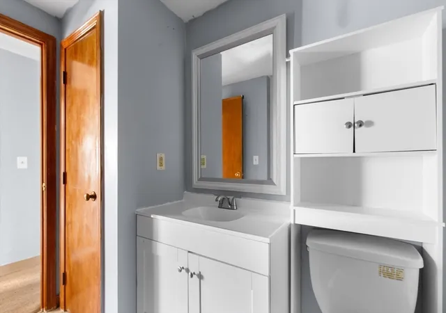 5th image of 24 Larch St #8, New Bedford, MA 02740 | MLS# 73562753