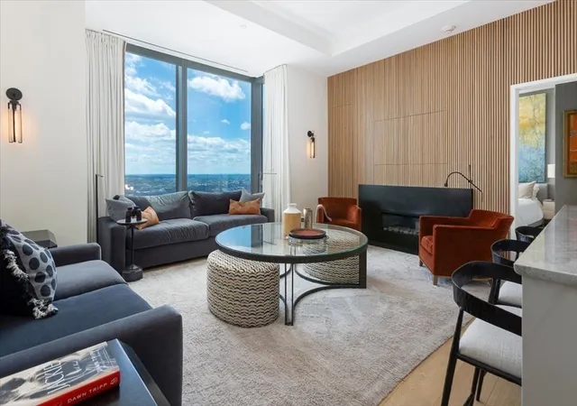 1st image of 1 Dalton St #4705, Boston, MA 02115 | MLS# 73544769
