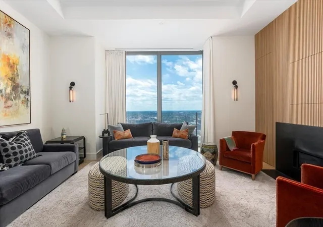 2nd image of 1 Dalton St #4705, Boston, MA 02115 | MLS# 73544769