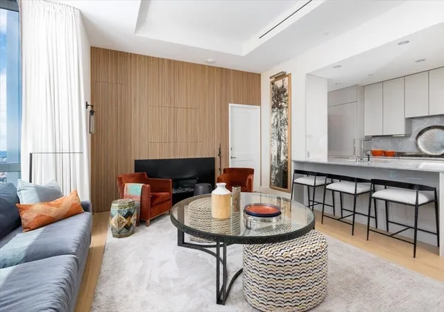 3rd image of 1 Dalton St #4705, Boston, MA 02115 | MLS# 73544769