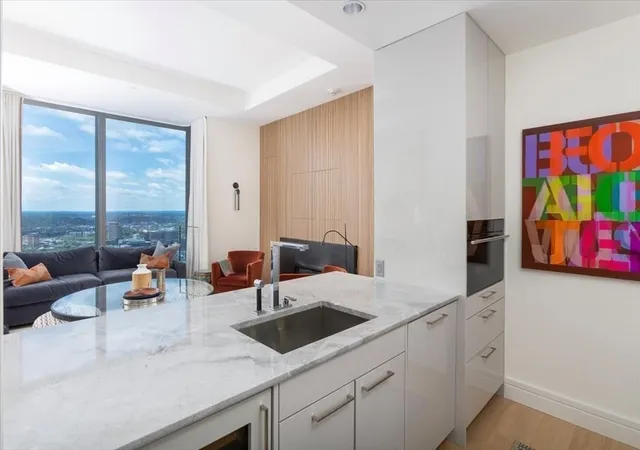 5th image of 1 Dalton St #4705, Boston, MA 02115 | MLS# 73544769