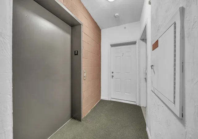 2nd image of 257 Pleasant St #7, Worcester, MA 01609 | MLS# 73553515