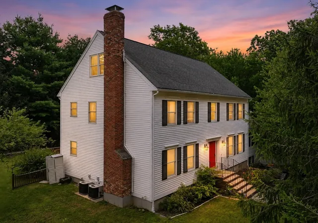 Photo 1 of Single family home for sale at 48 Fitchburg St, Marlborough, MA 01752 | MLS# 73555759 | Listing updated on 2026-09-15