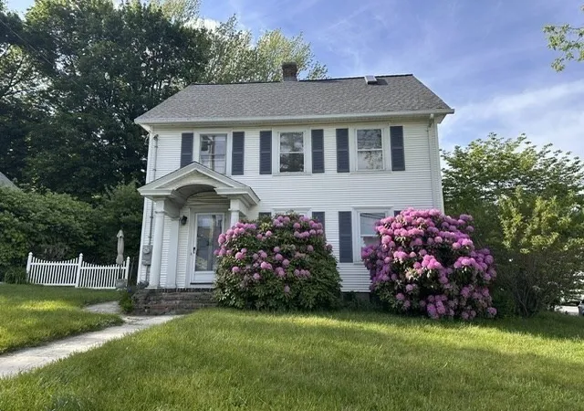 Homes for sale in Worcester, MA | 78 Whipple St, Worcester, MA 01607 | MLS# 73527083
